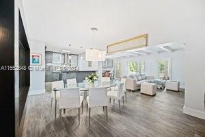 CORAL GABLES RIVIERA SEC - Residential