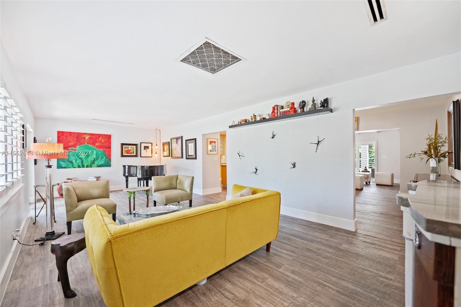 CORAL GABLES RIVIERA SEC - Residential