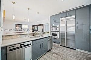 CORAL GABLES RIVIERA SEC - Residential