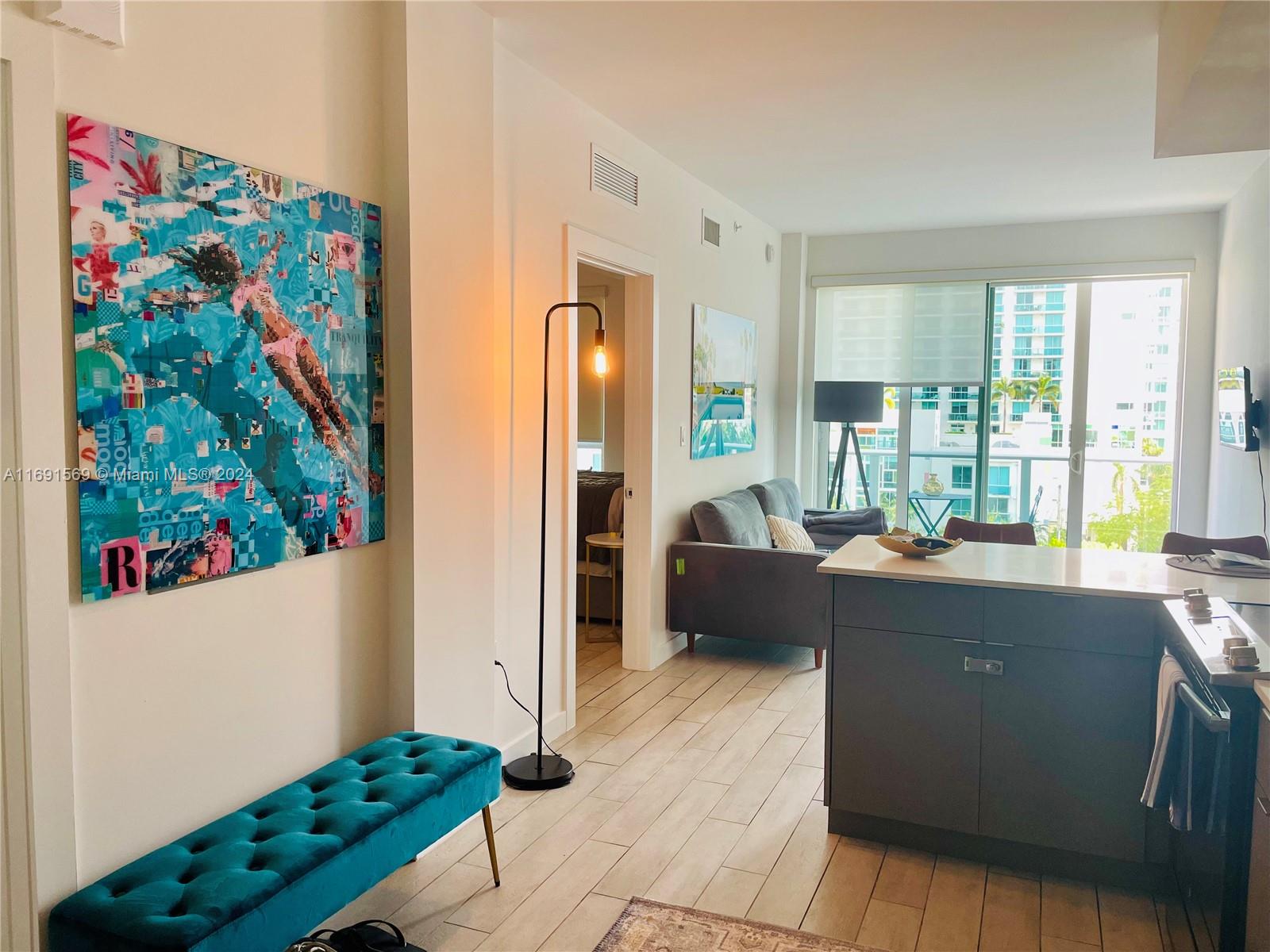 26 EDGEWATER CONDO - Residential Lease