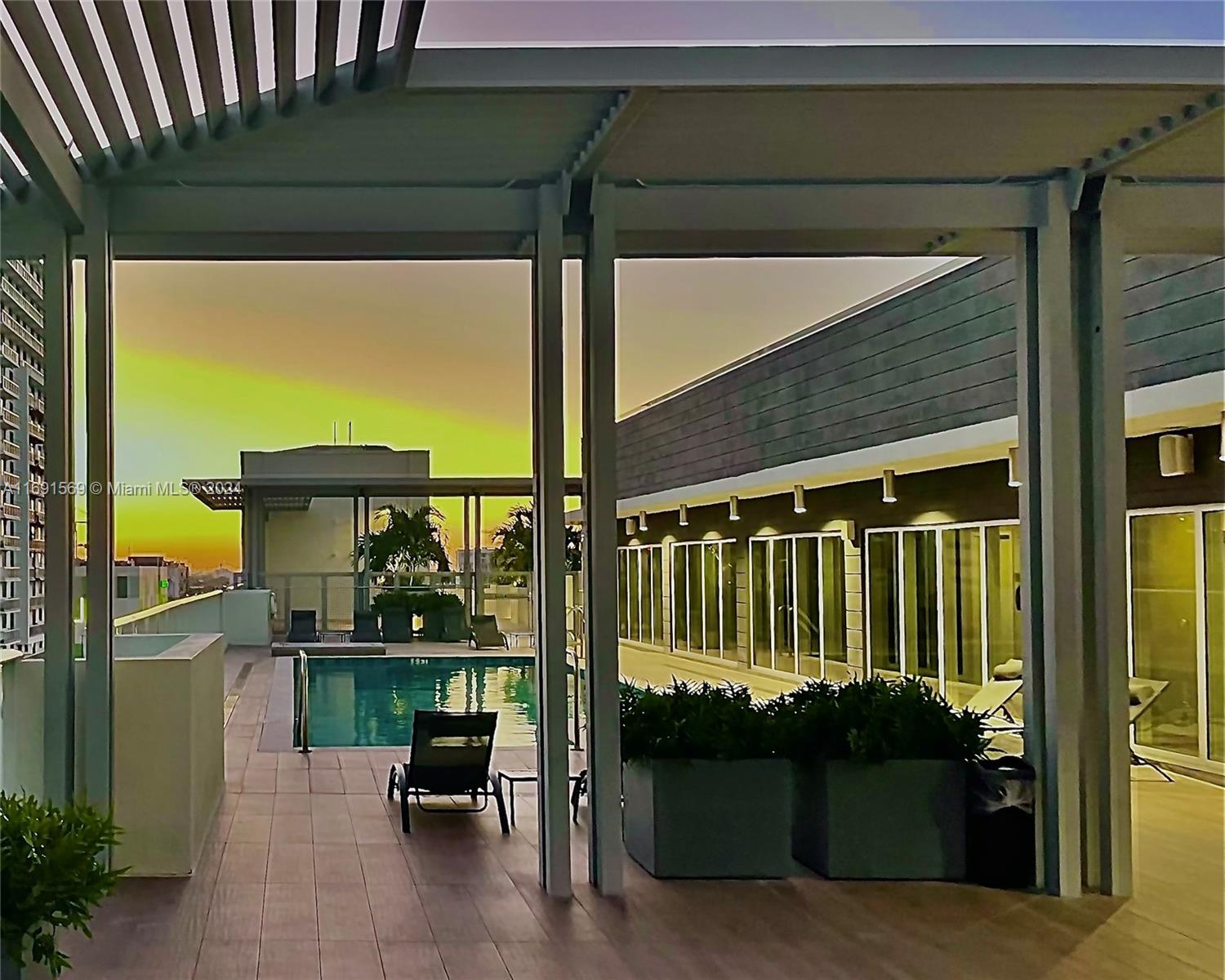 26 EDGEWATER CONDO - Residential Lease
