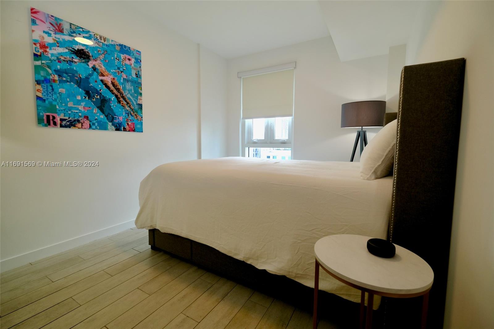 26 EDGEWATER CONDO - Residential Lease