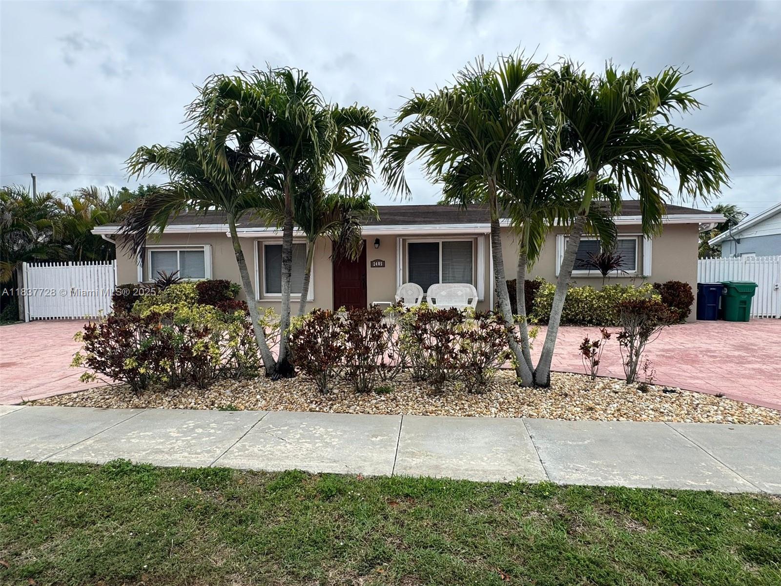 2405 SW 129th Ct