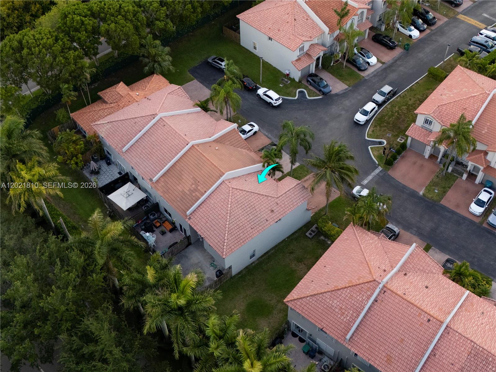 DORAL LANDINGS TOWNHOMES - Residential