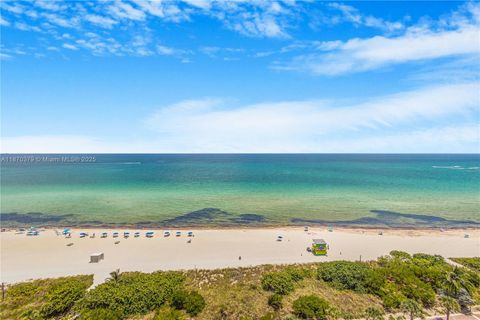 5555 Collins Ave 16K Miami Beach FL 33140