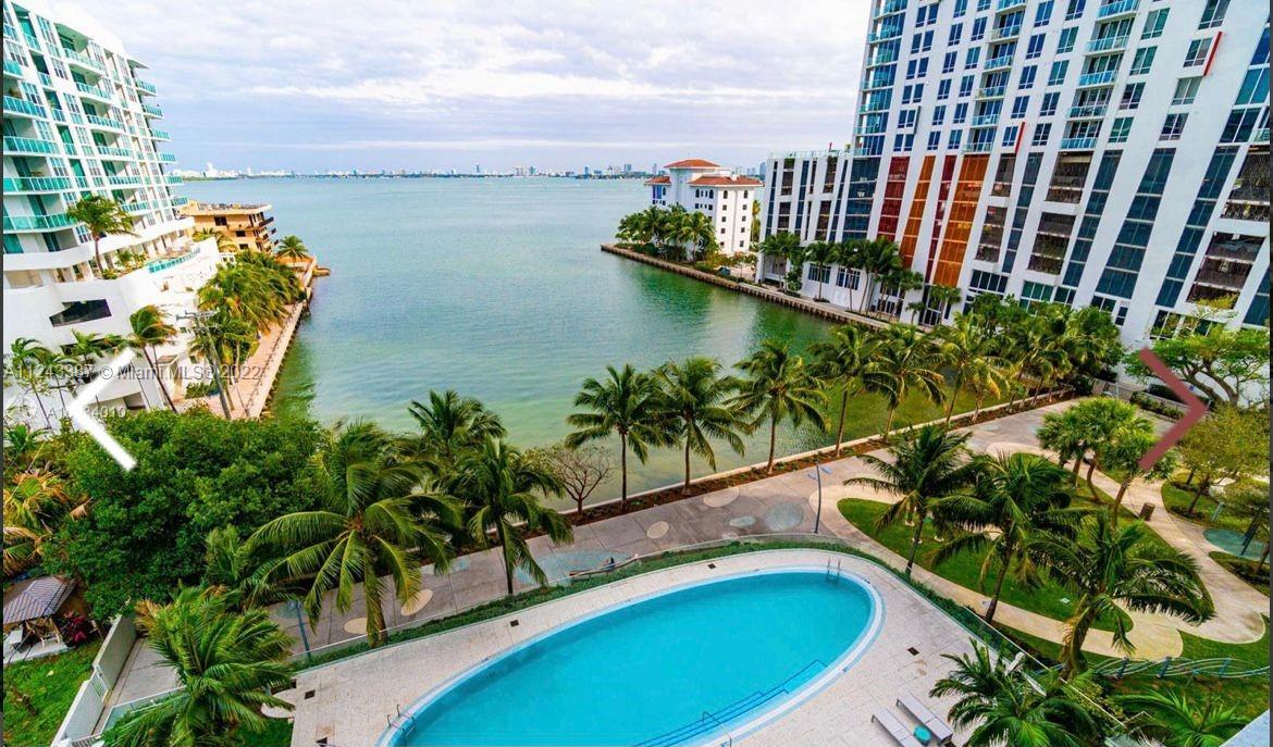 ICON BAY CONDO - Residential Lease