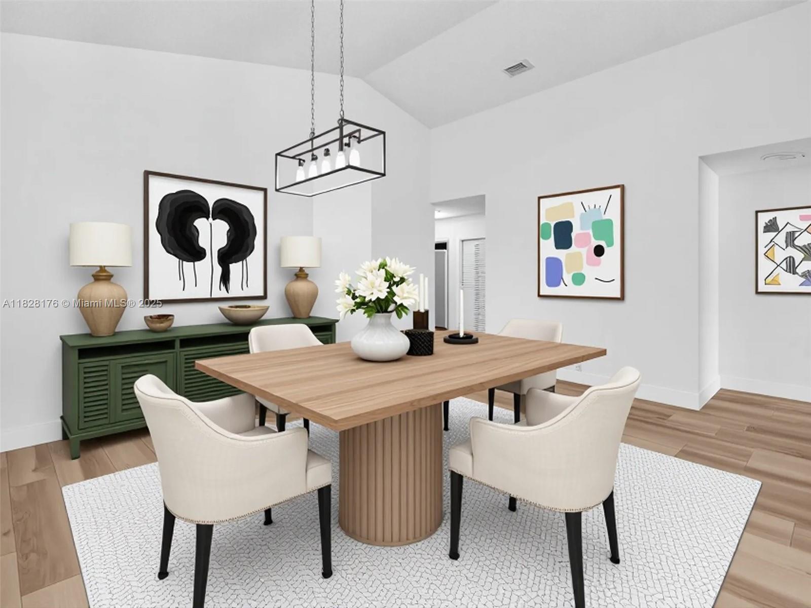 BRIDGEWATER AT PLANTATION - Residential