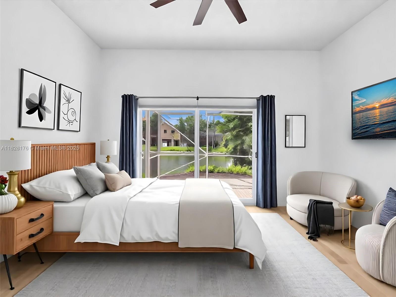 BRIDGEWATER AT PLANTATION - Residential