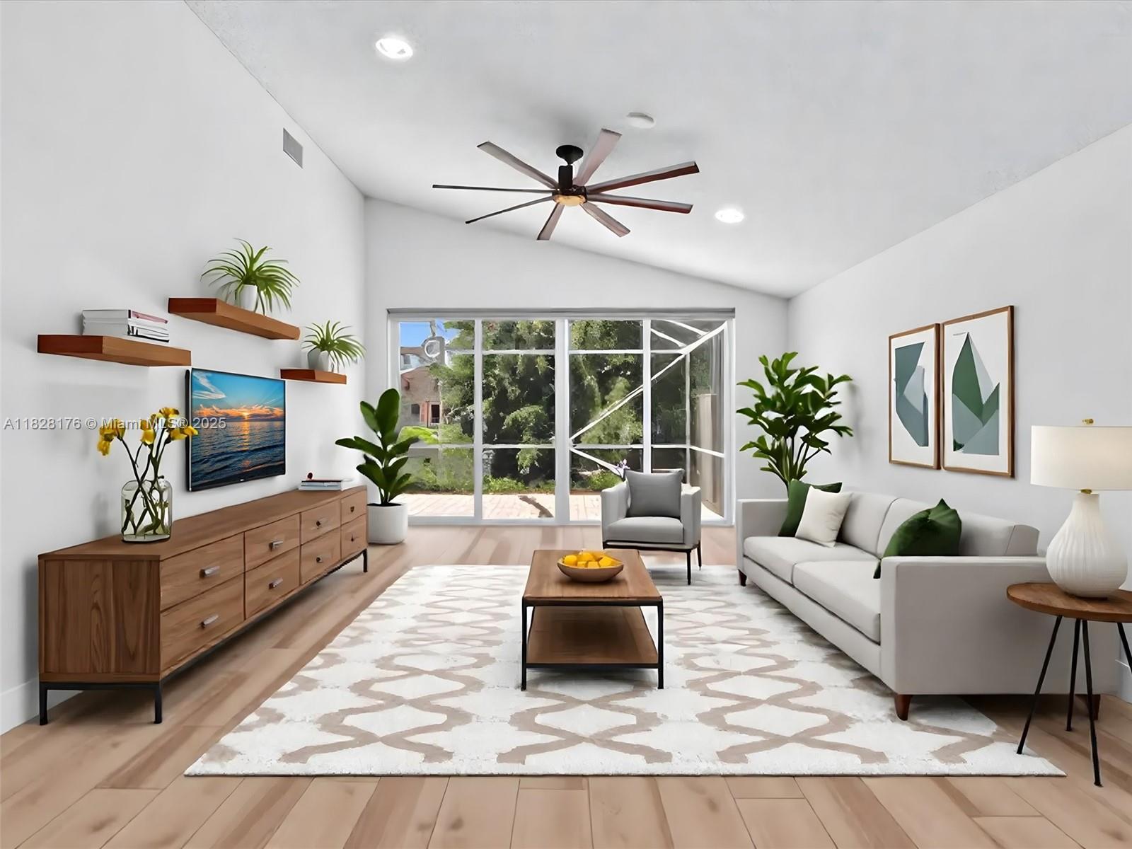 10370 NW 11th St, Plantation, FL, 33322/$699,900 4 10370 NW 11th St