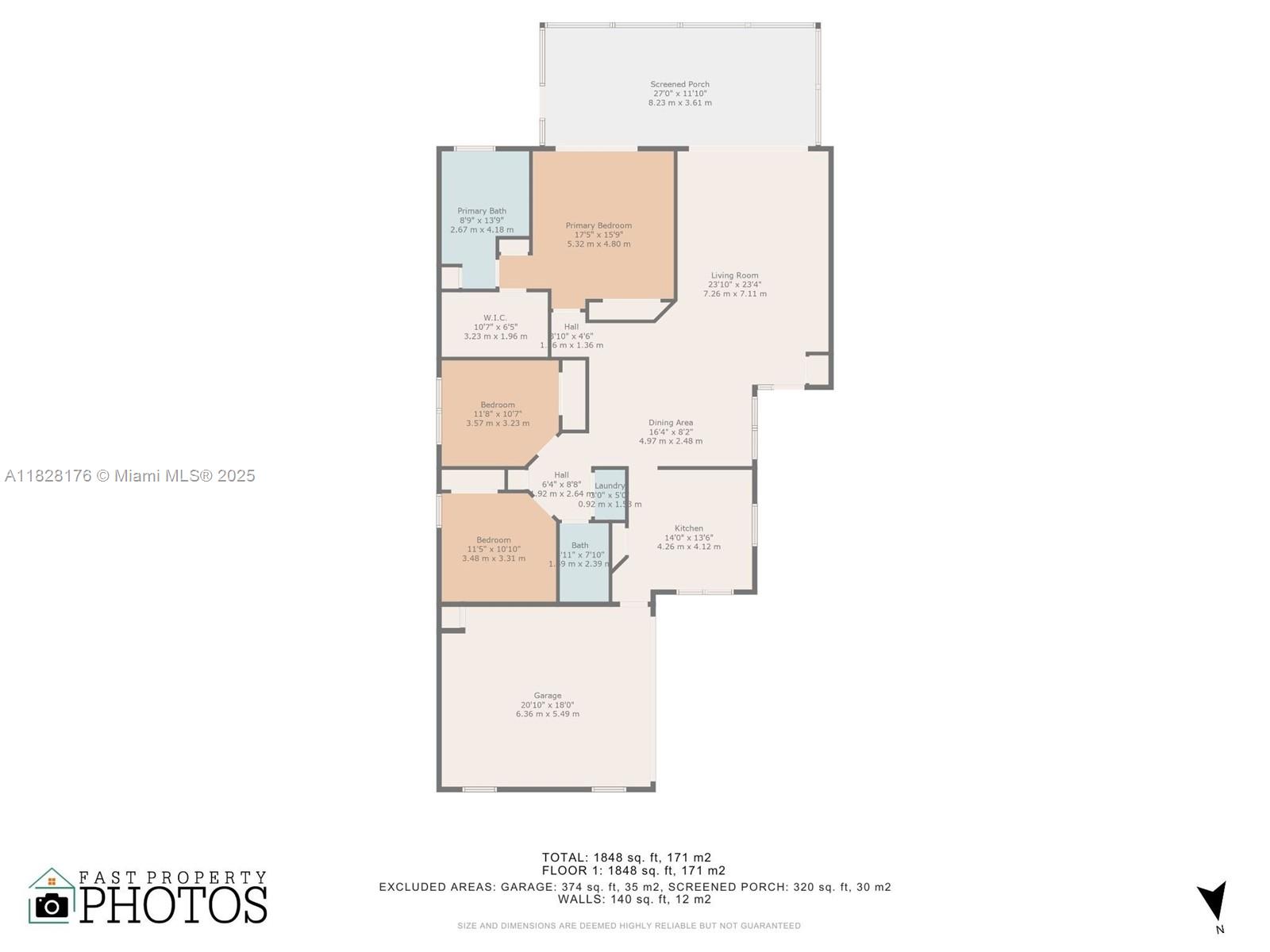 BRIDGEWATER AT PLANTATION - Residential