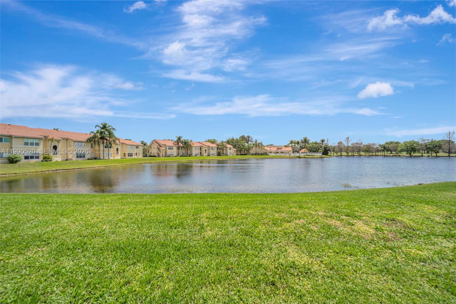 ISLES AT LAGO MAR CONDO - Residential