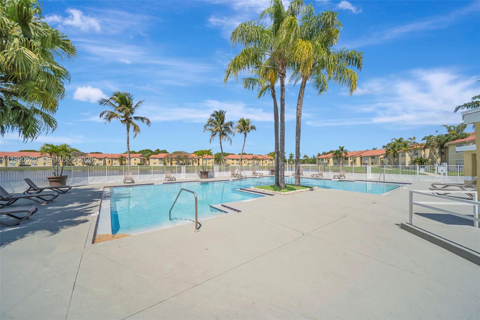 ISLES AT LAGO MAR CONDO - Residential