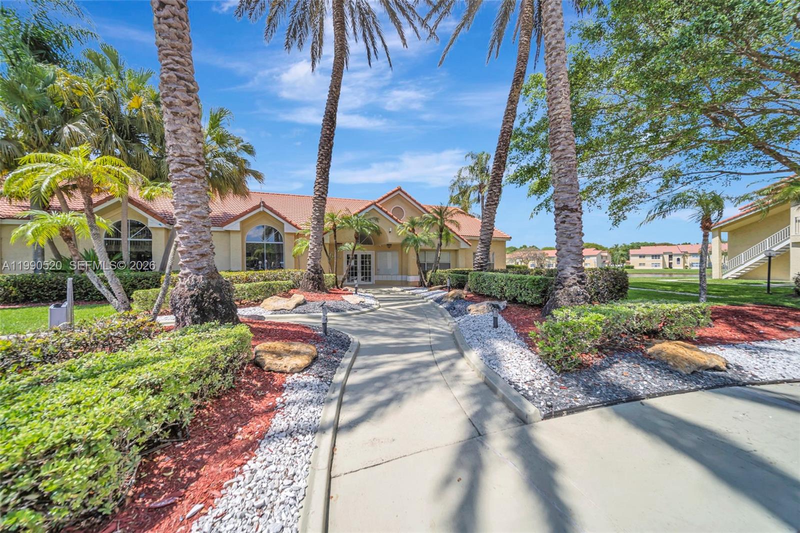 ISLES AT LAGO MAR CONDO - Residential