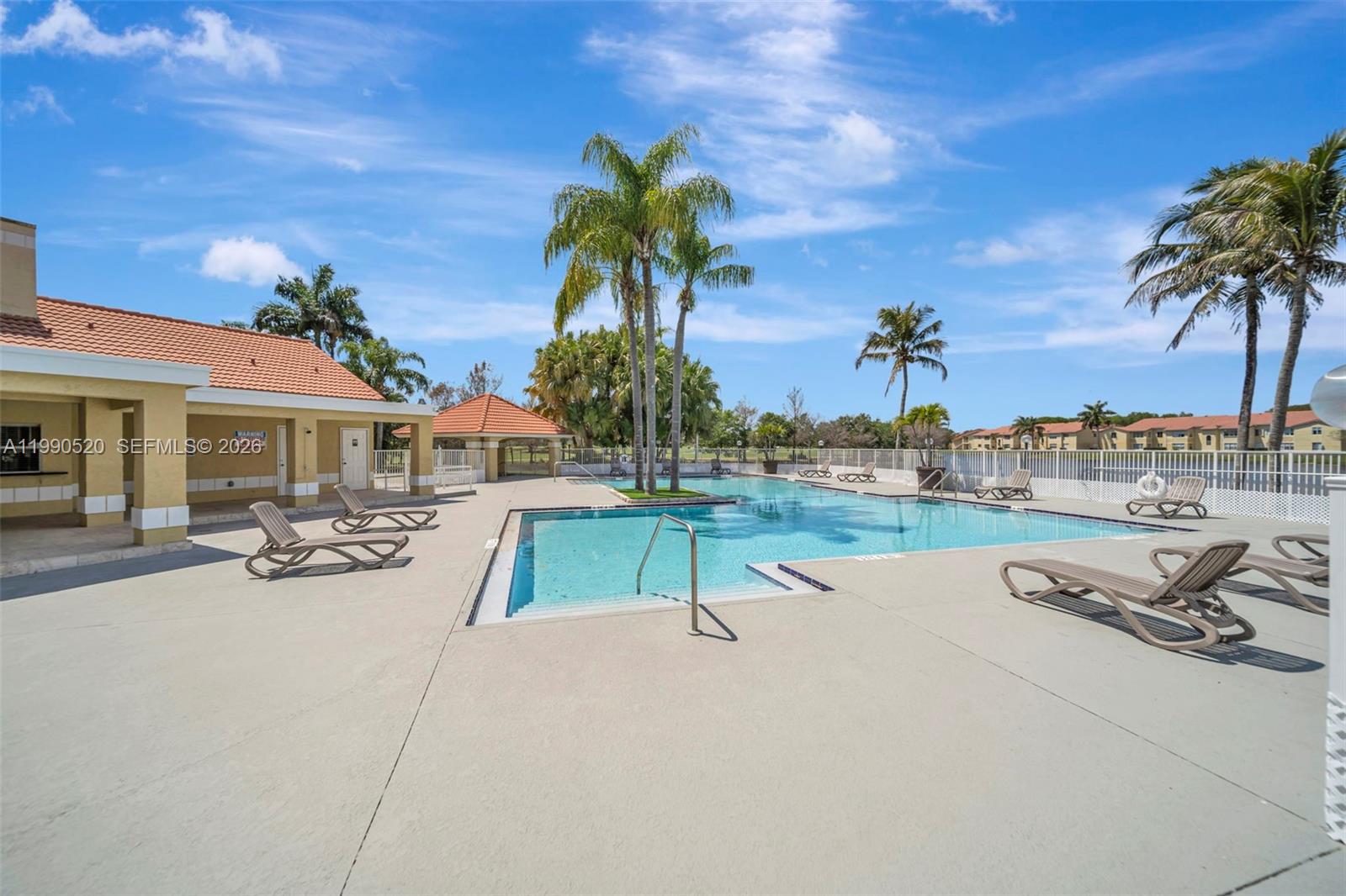 ISLES AT LAGO MAR CONDO - Residential