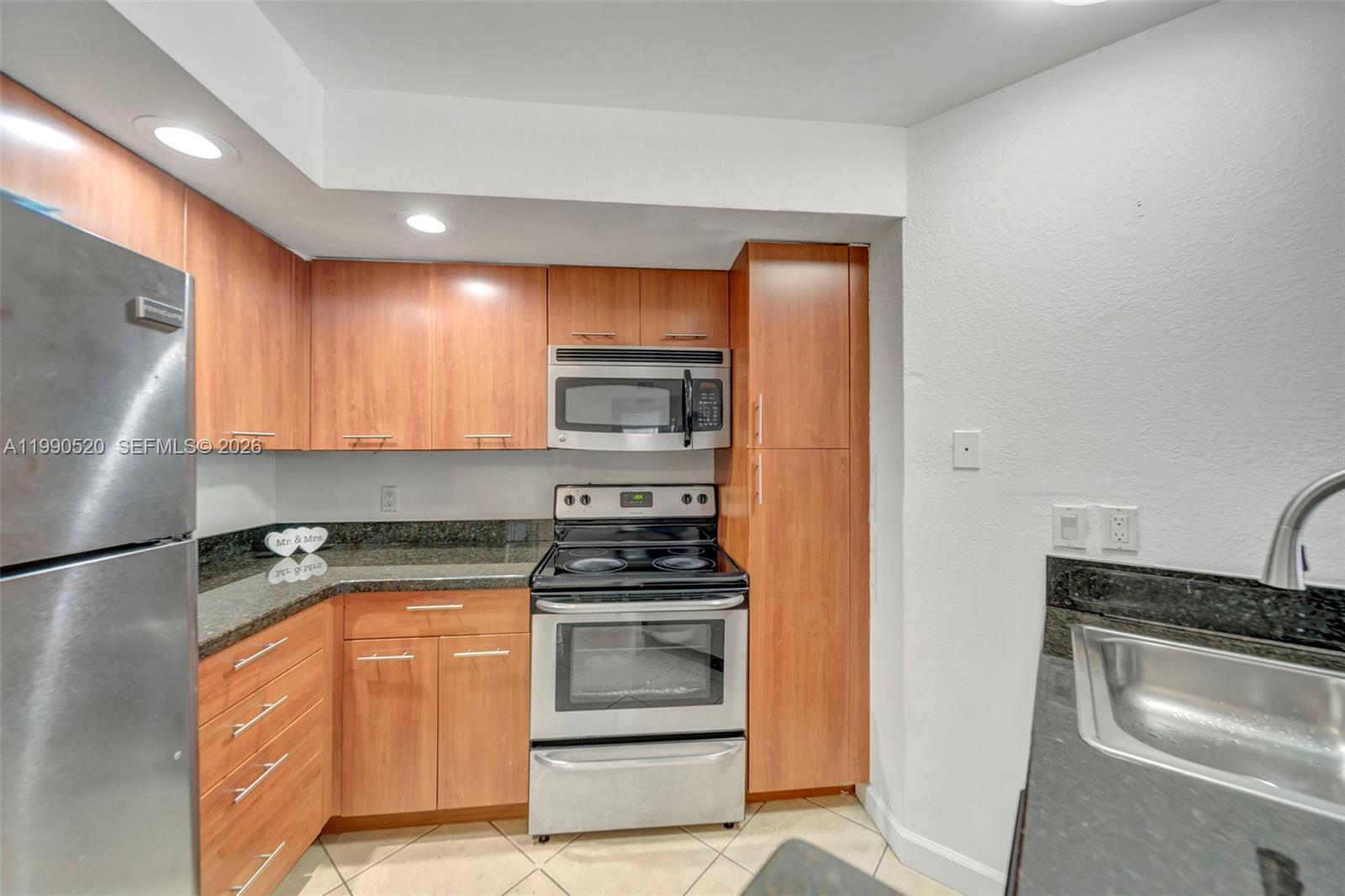 ISLES AT LAGO MAR CONDO - Residential