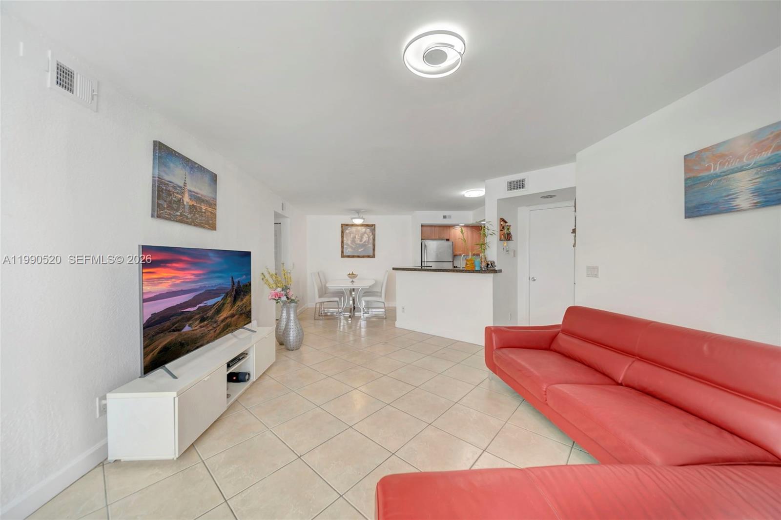 ISLES AT LAGO MAR CONDO - Residential