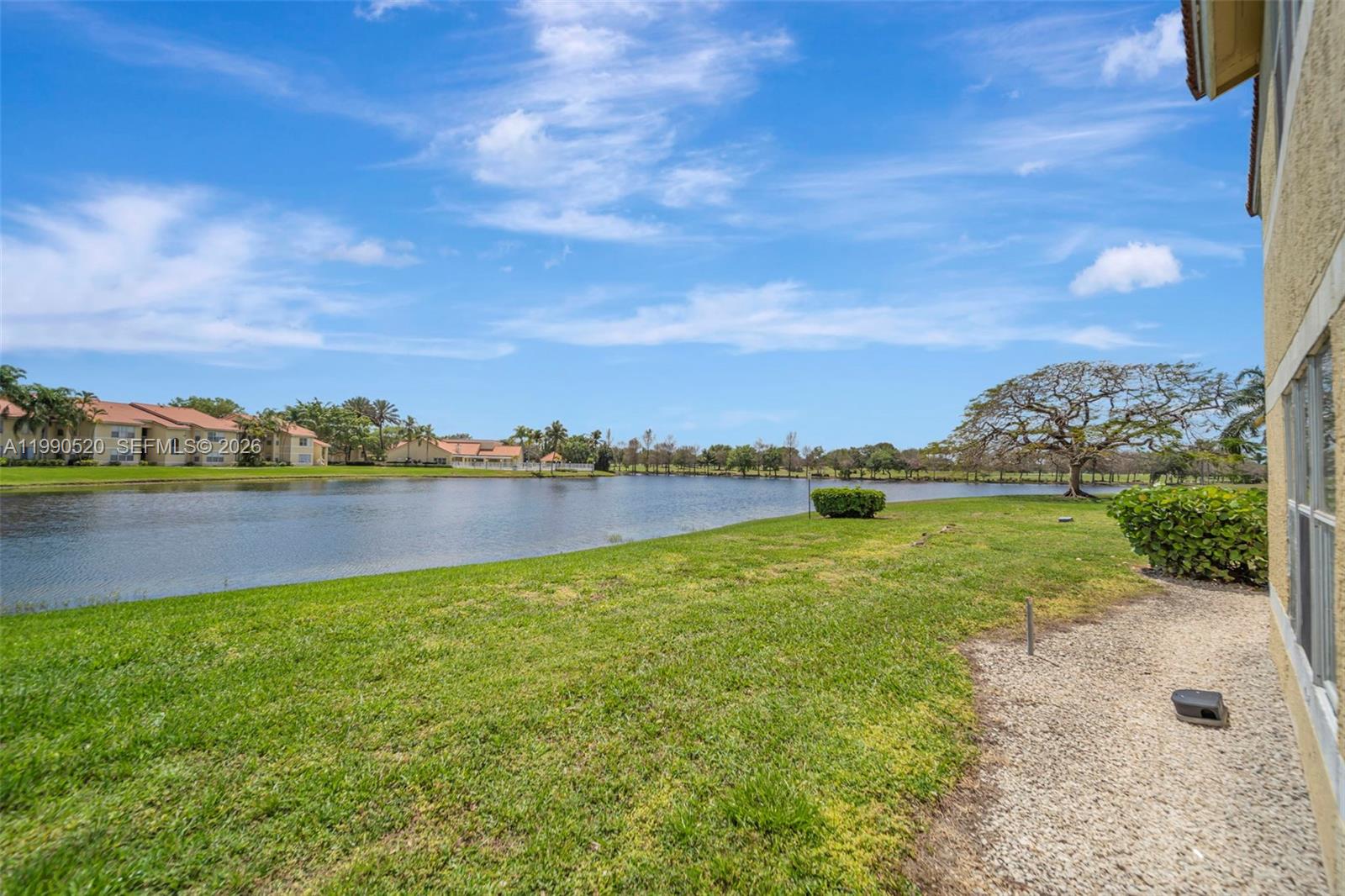 ISLES AT LAGO MAR CONDO - Residential