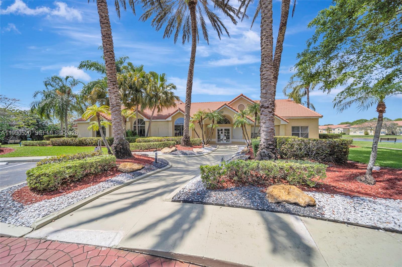 ISLES AT LAGO MAR CONDO - Residential