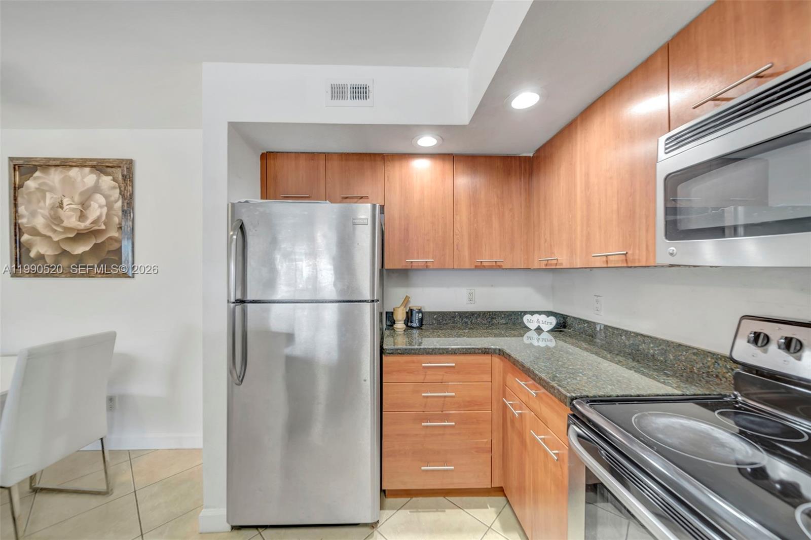 ISLES AT LAGO MAR CONDO - Residential