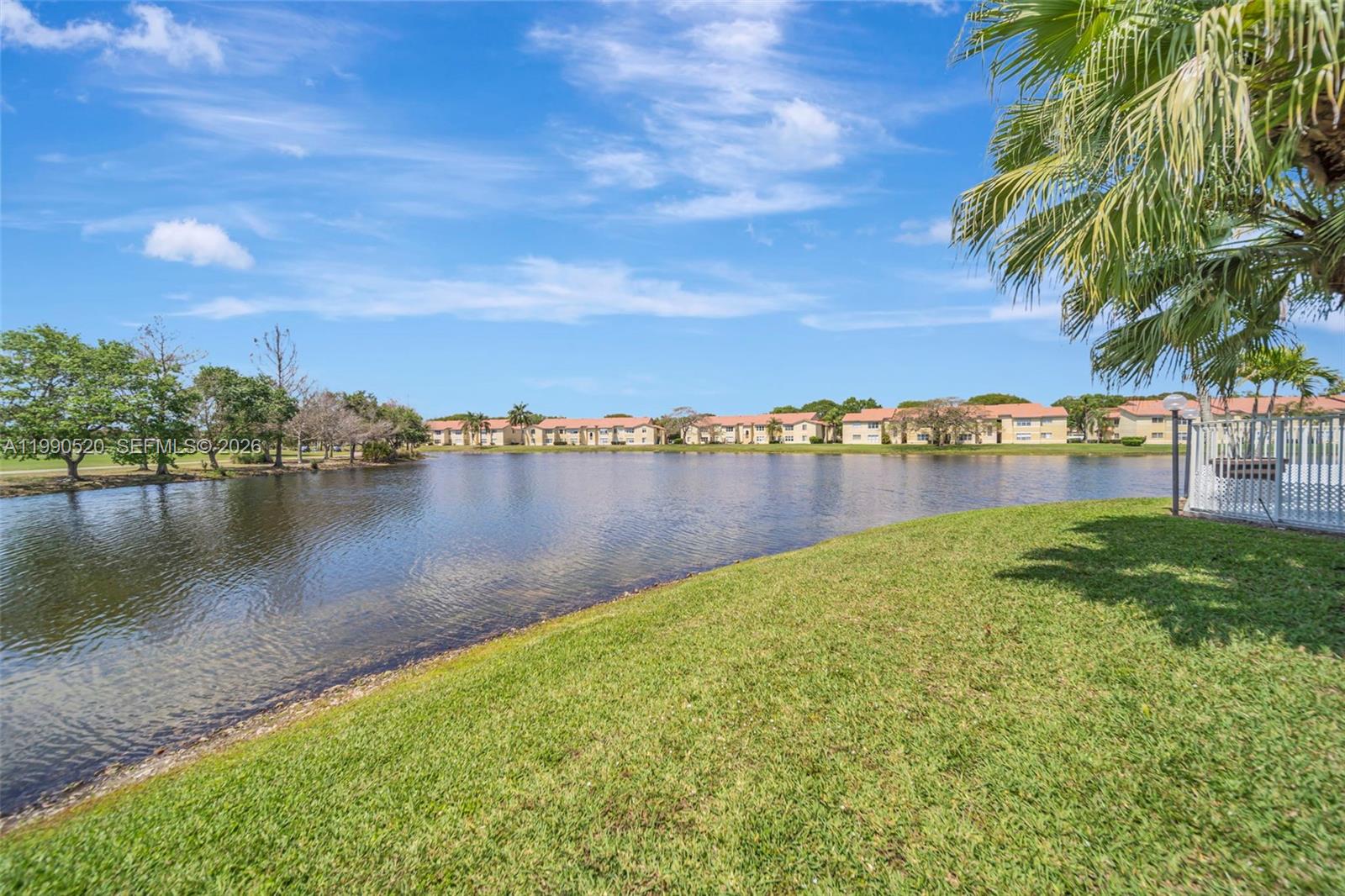 ISLES AT LAGO MAR CONDO - Residential