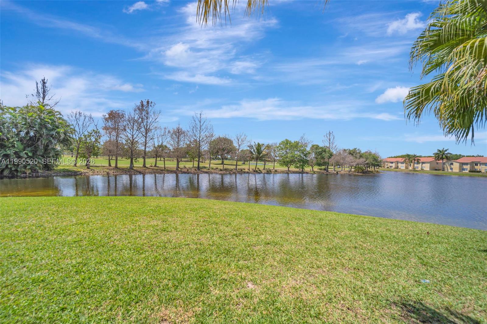 ISLES AT LAGO MAR CONDO - Residential