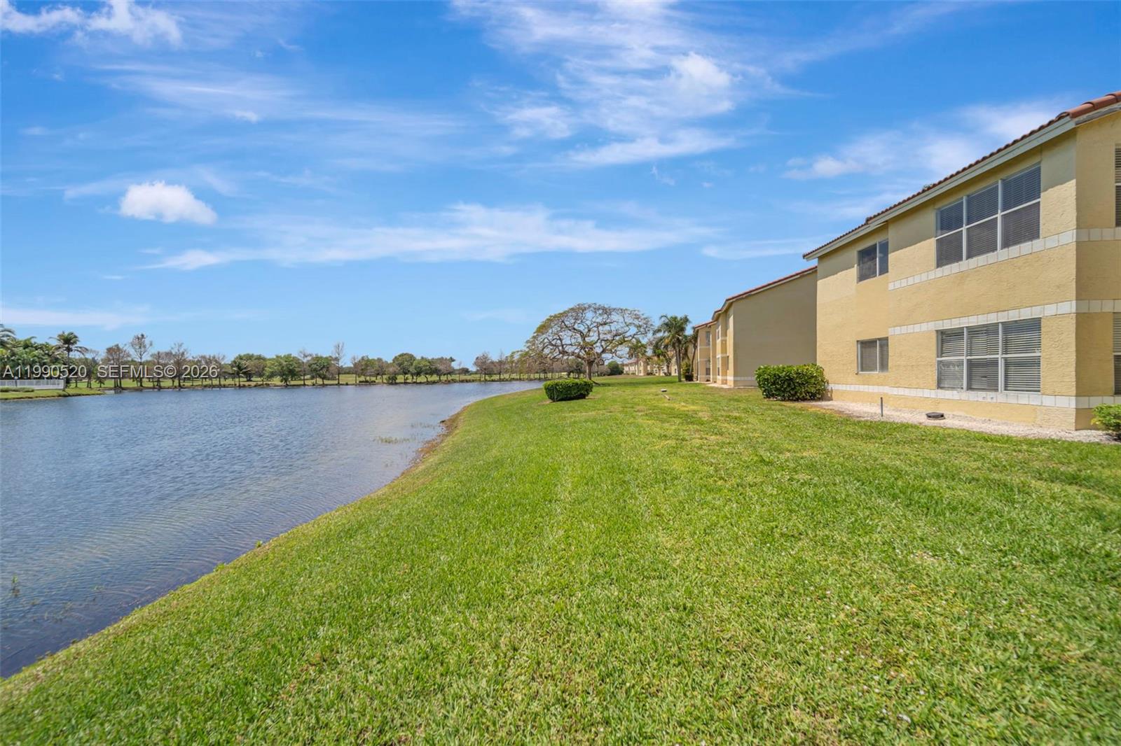 ISLES AT LAGO MAR CONDO - Residential