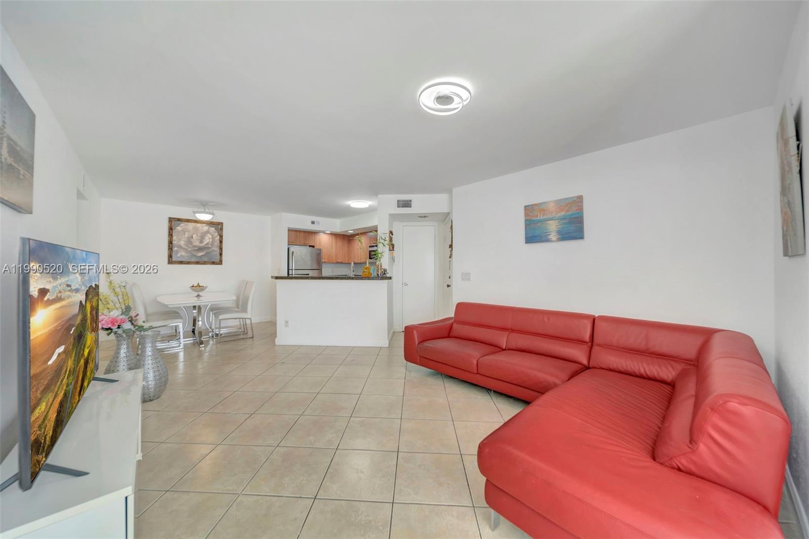 ISLES AT LAGO MAR CONDO - Residential