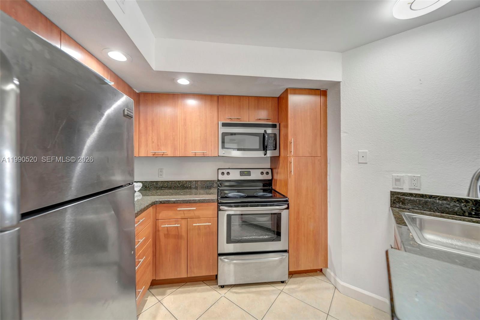 ISLES AT LAGO MAR CONDO - Residential