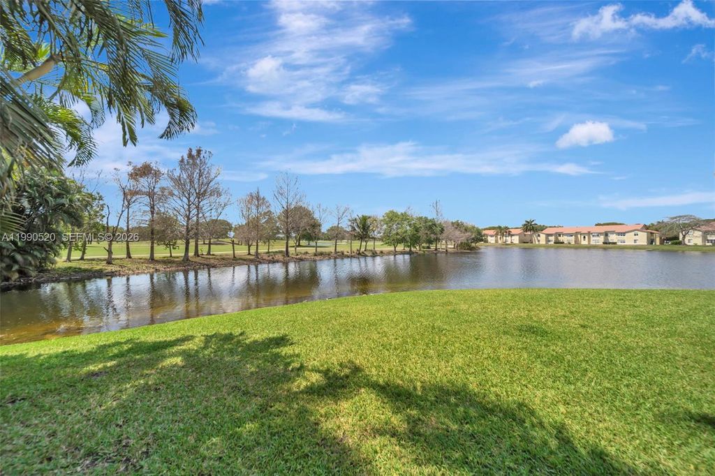 Photo of 12400 Vista Isles Dr #1417, Sunrise, FL 33325 (MLS # A11990520)