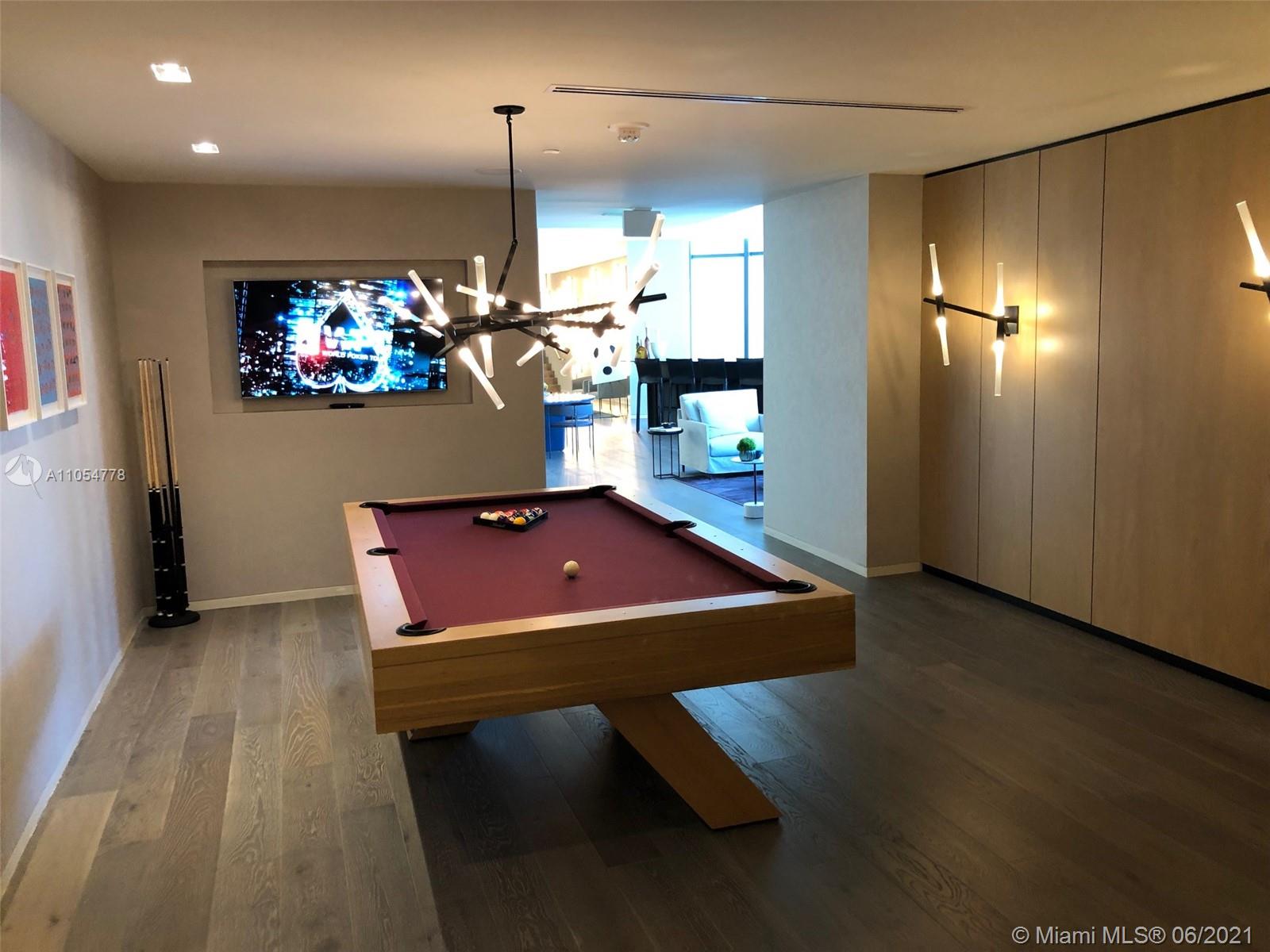 GRAN PARAISO CONDO - Residential Lease