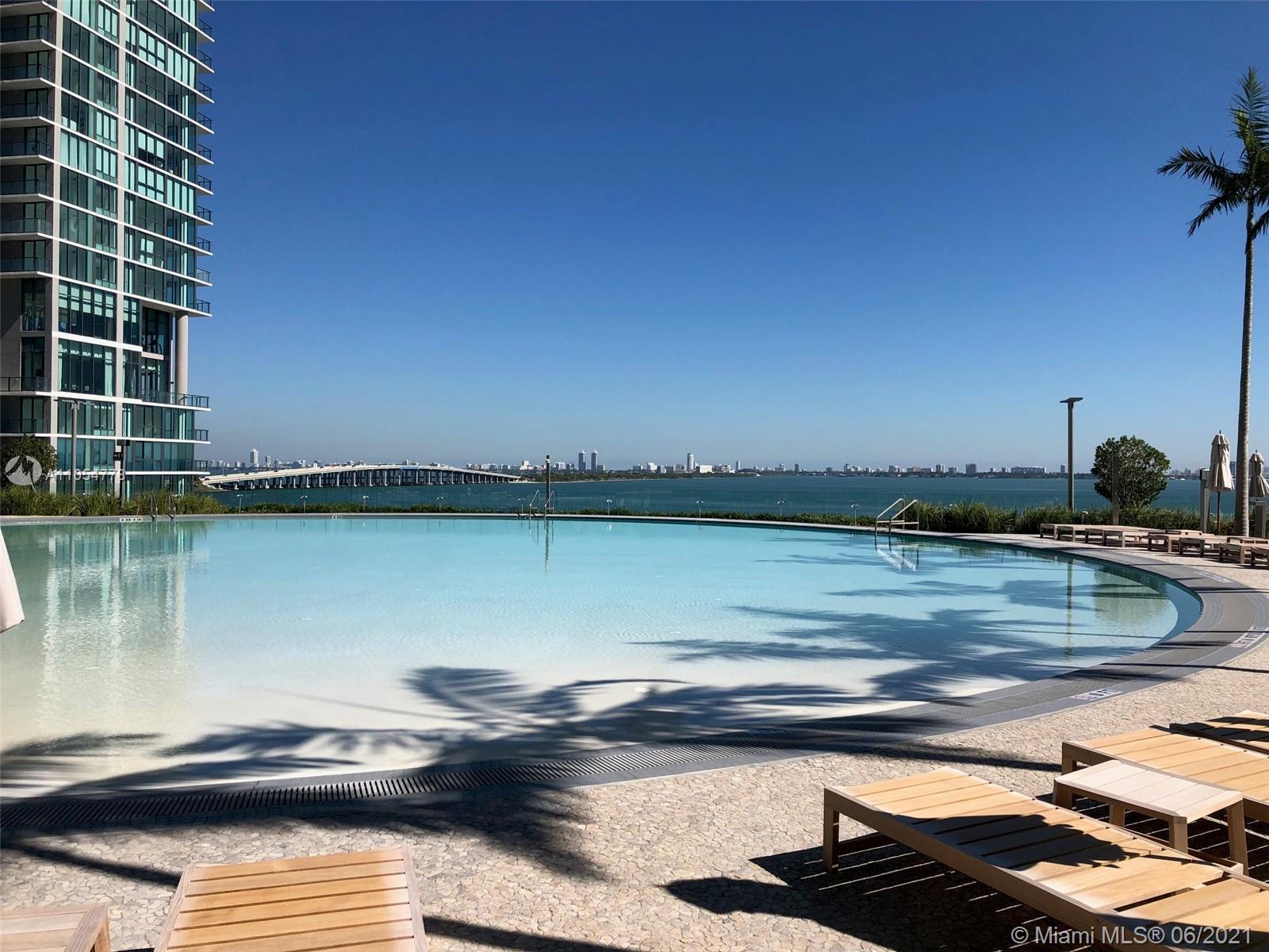 GRAN PARAISO CONDO - Residential Lease