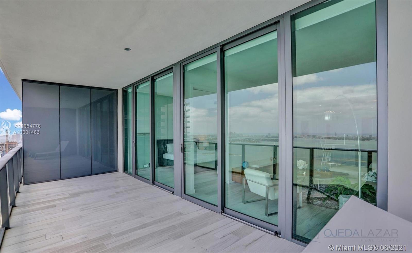 GRAN PARAISO CONDO - Residential Lease