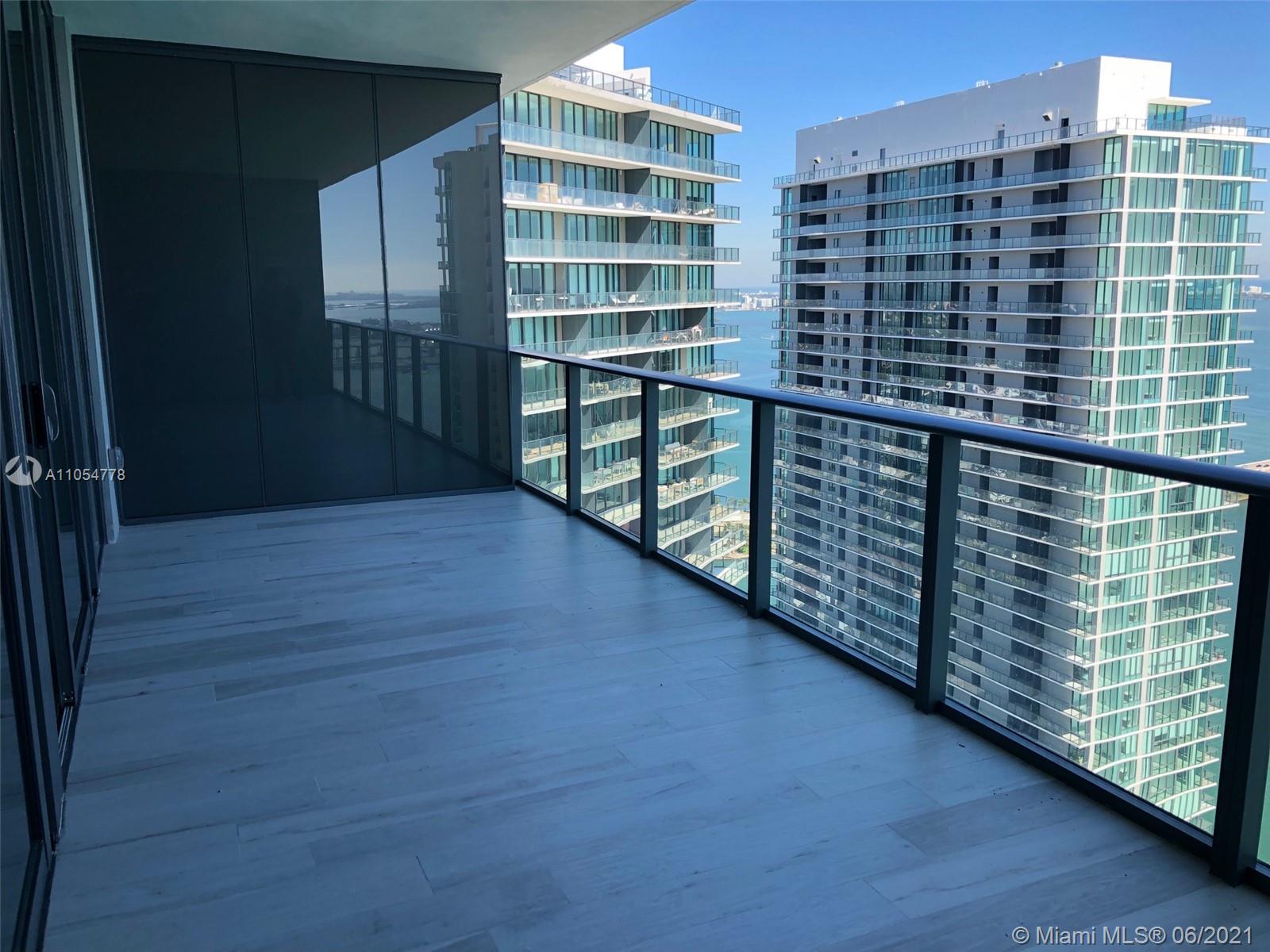 GRAN PARAISO CONDO - Residential Lease