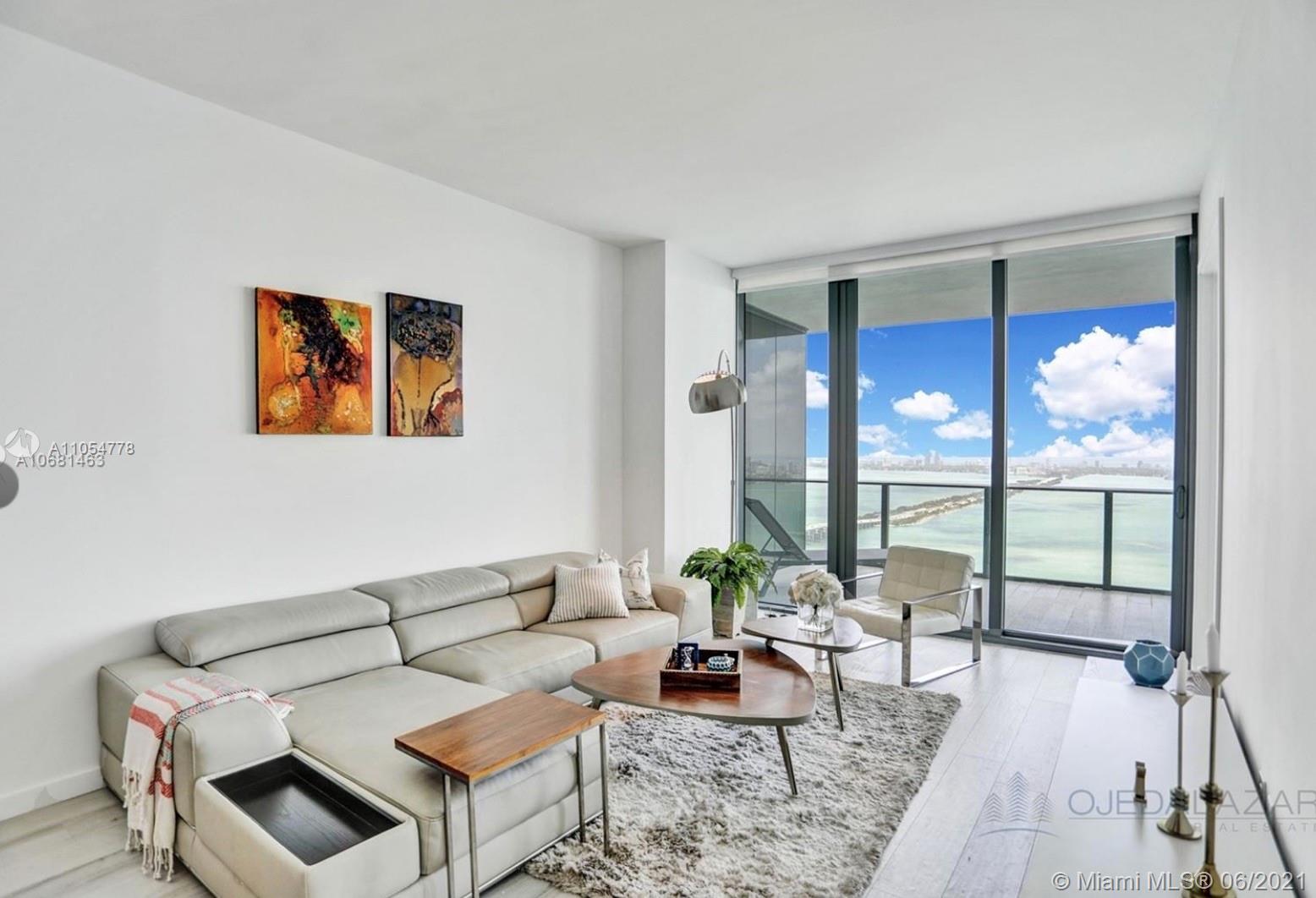 GRAN PARAISO CONDO - Residential Lease