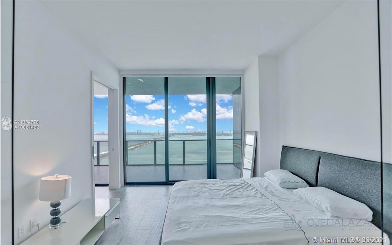 GRAN PARAISO CONDO - Residential Lease