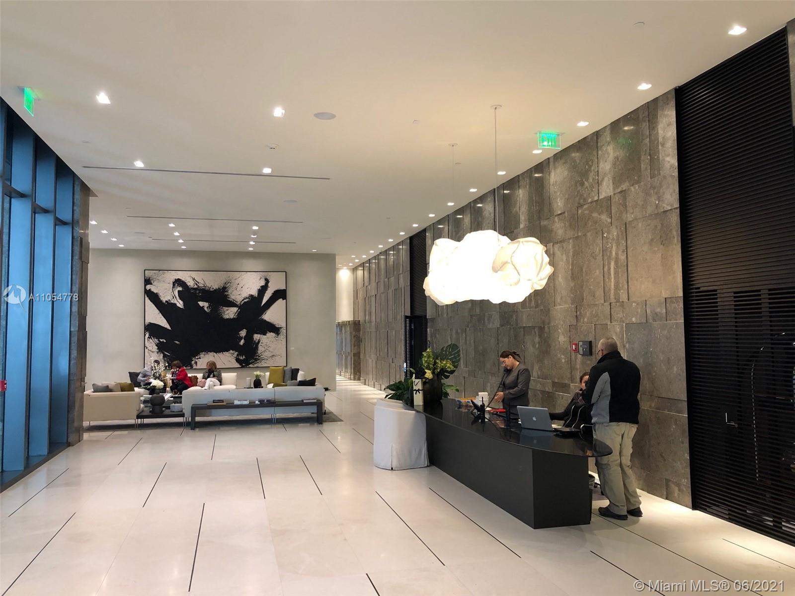 GRAN PARAISO CONDO - Residential Lease