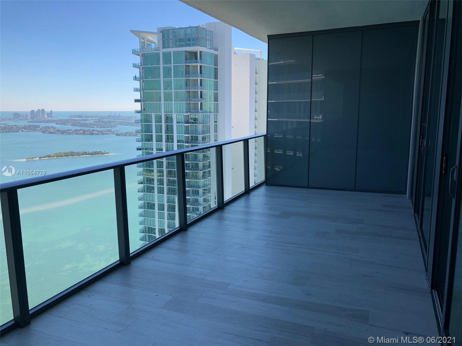 GRAN PARAISO CONDO - Residential Lease