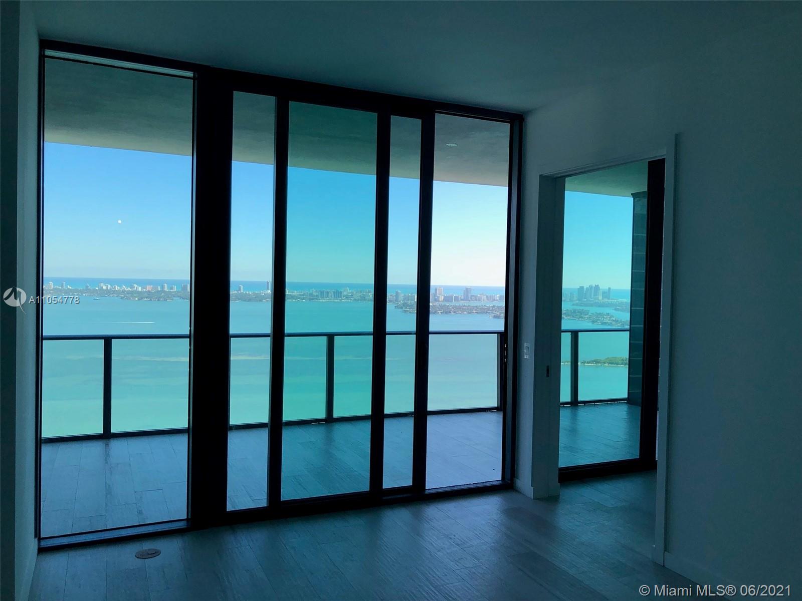 GRAN PARAISO CONDO - Residential Lease