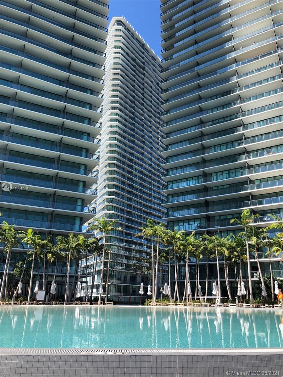 GRAN PARAISO CONDO - Residential Lease