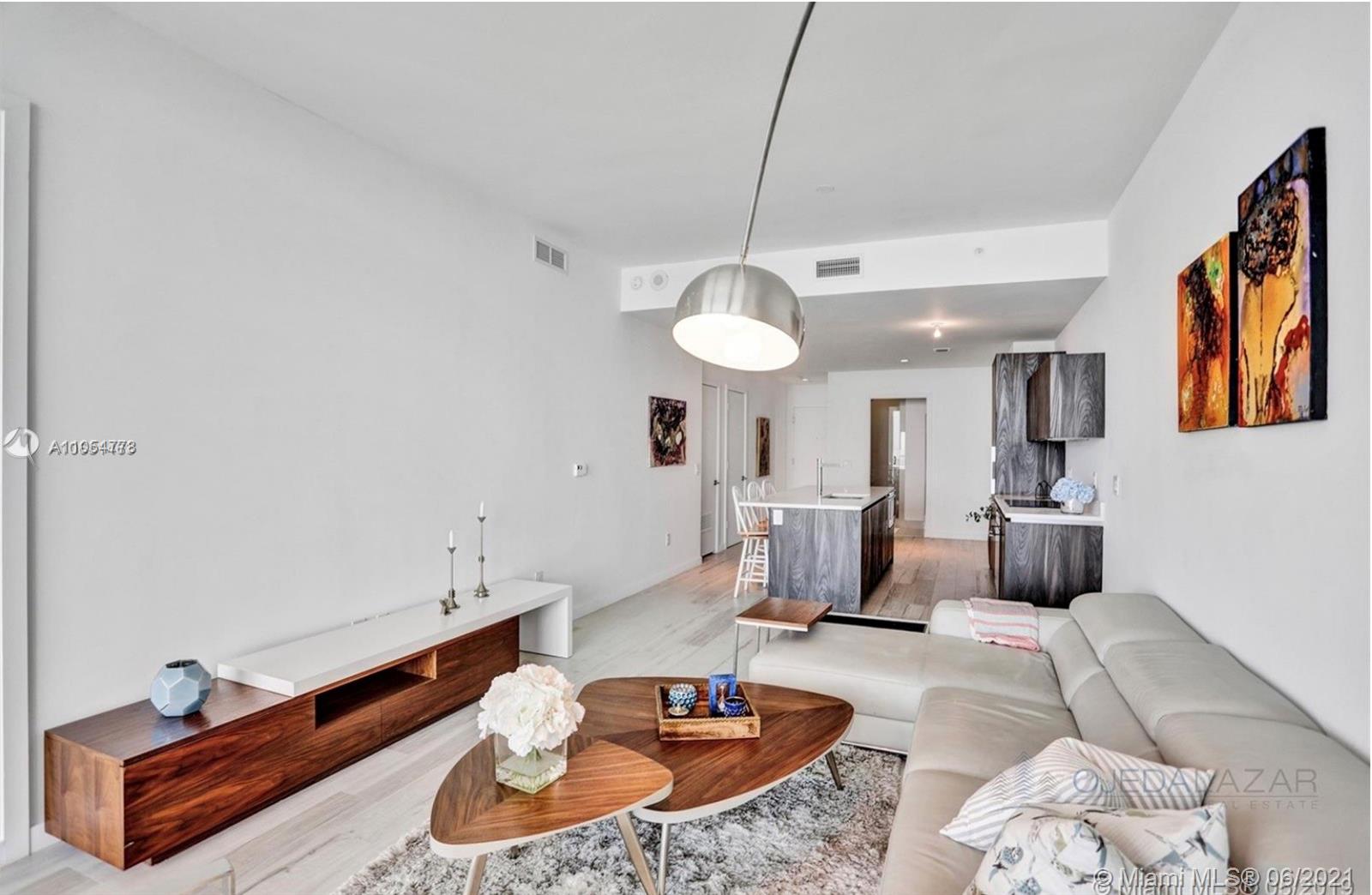 GRAN PARAISO CONDO - Residential Lease