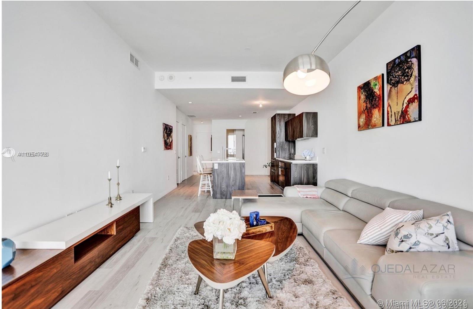 GRAN PARAISO CONDO - Residential Lease