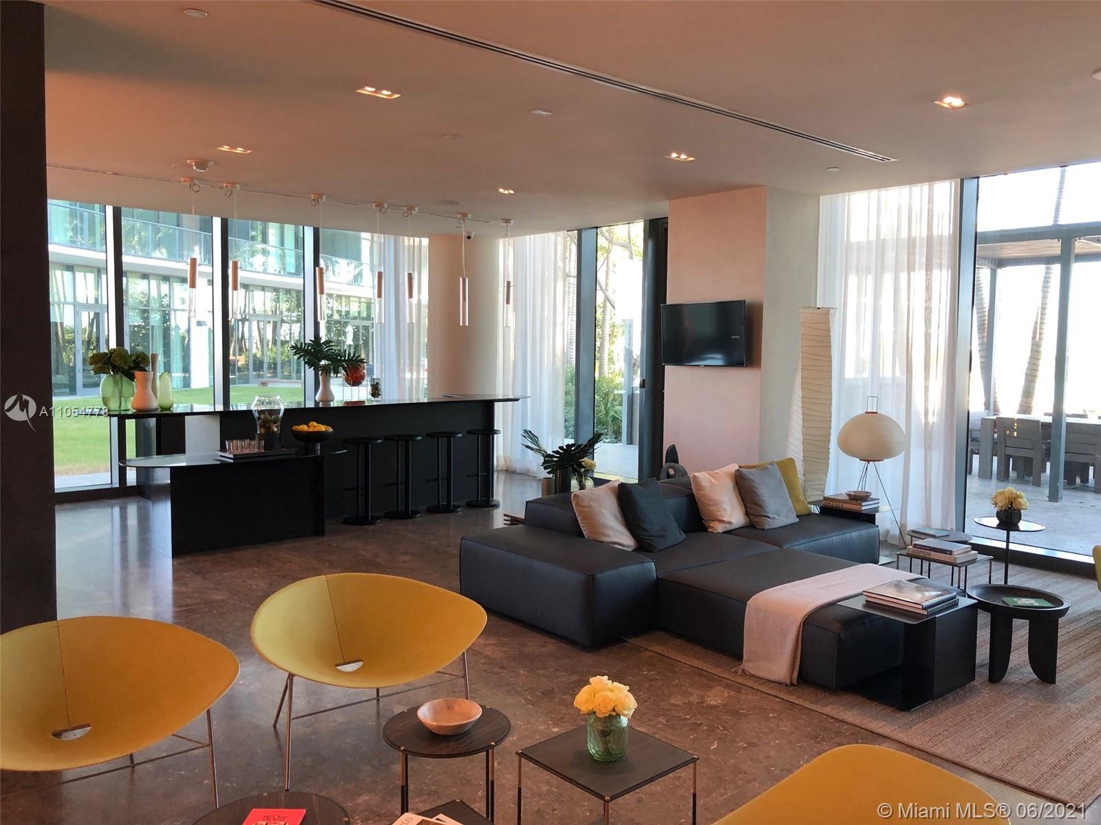 GRAN PARAISO CONDO - Residential Lease