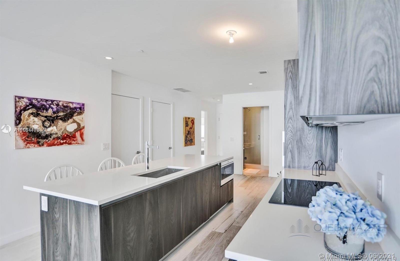 GRAN PARAISO CONDO - Residential Lease