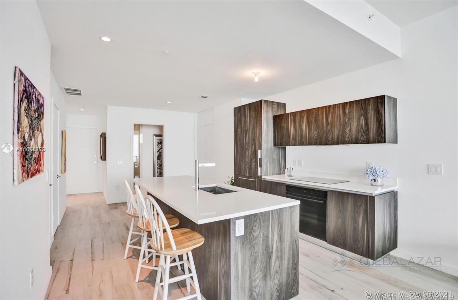 GRAN PARAISO CONDO - Residential Lease