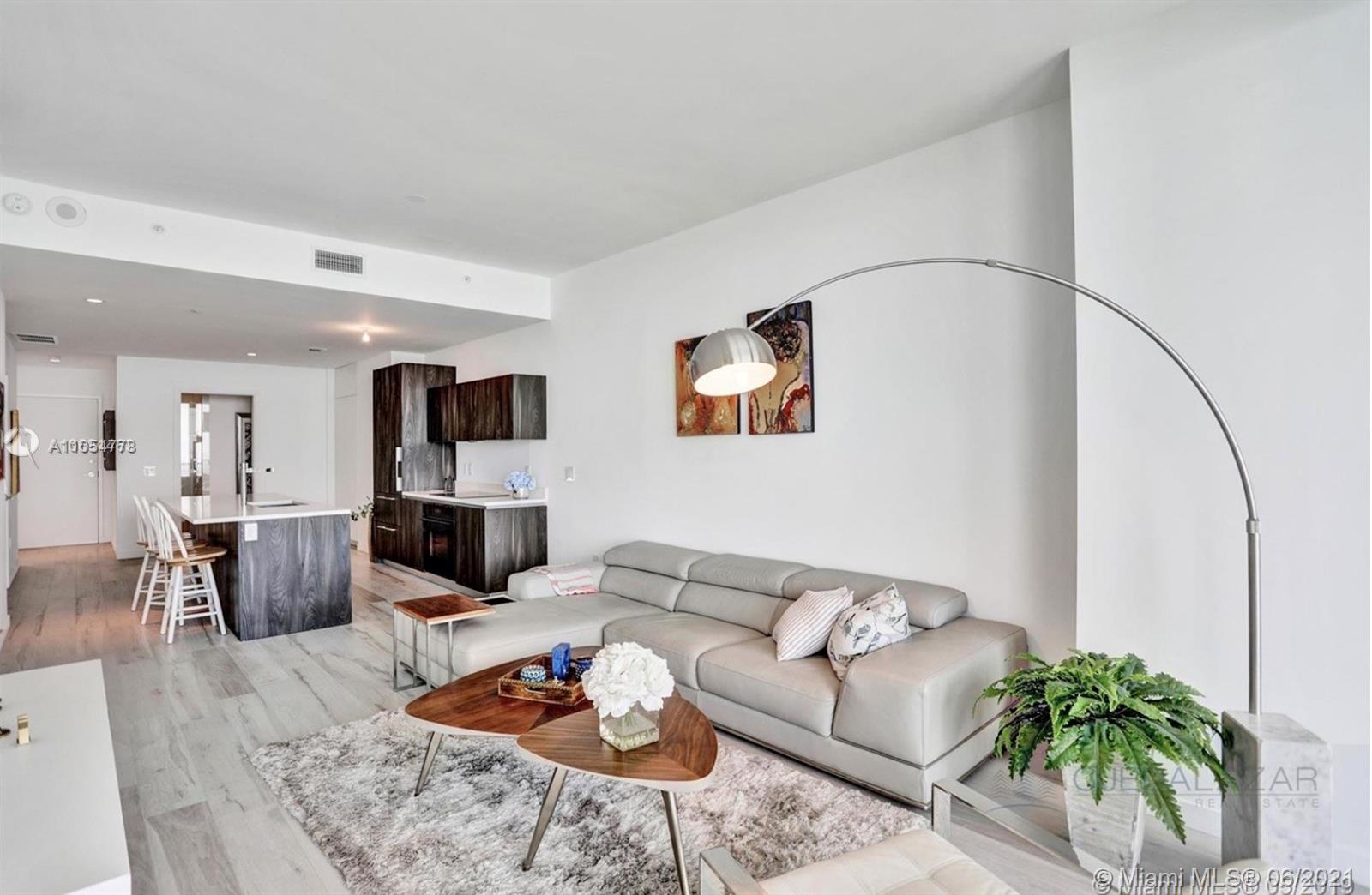 GRAN PARAISO CONDO - Residential Lease