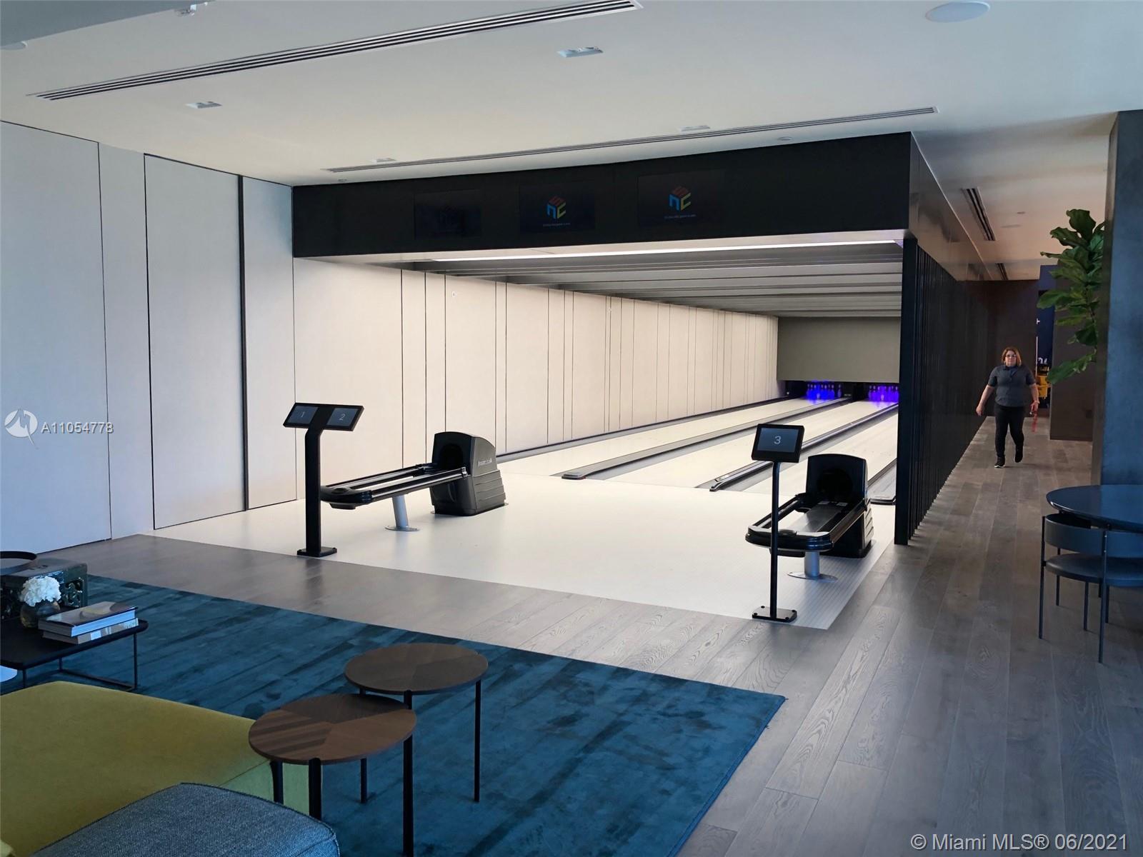 GRAN PARAISO CONDO - Residential Lease