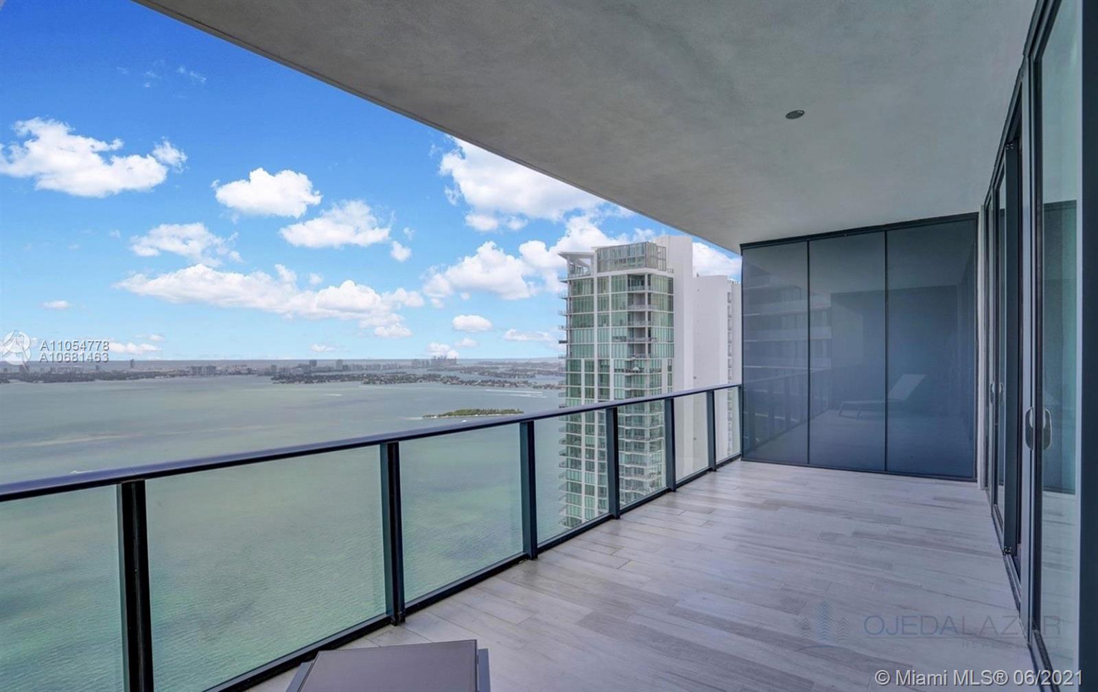 GRAN PARAISO CONDO - Residential Lease