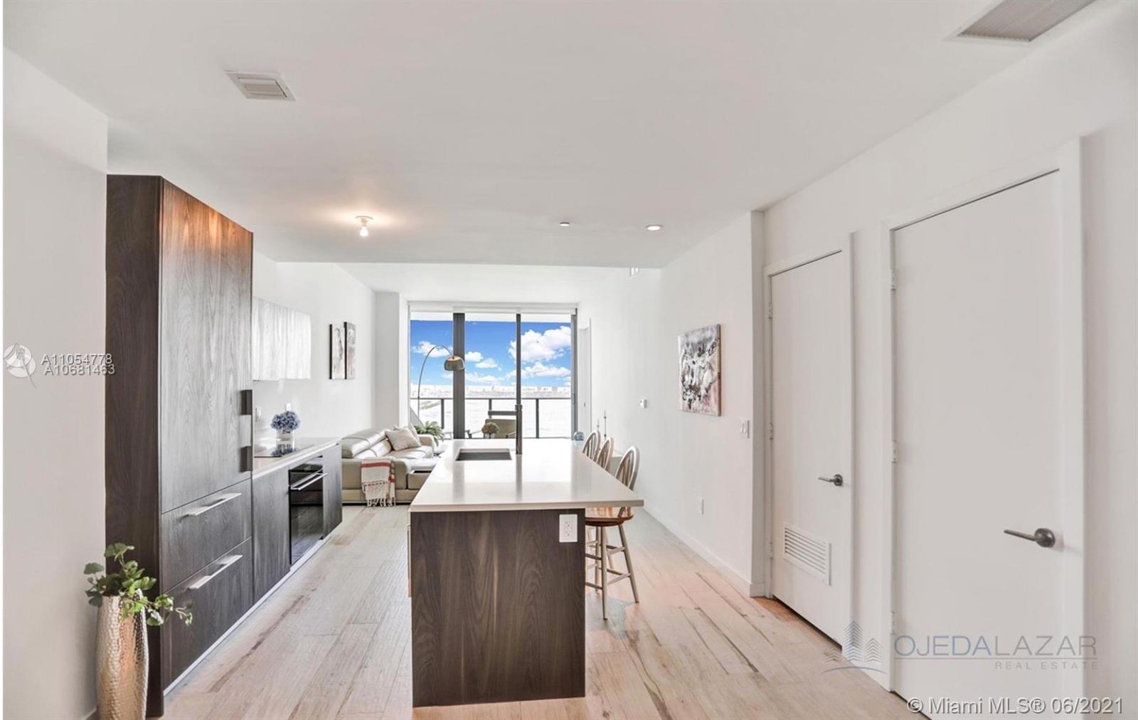 GRAN PARAISO CONDO - Residential Lease