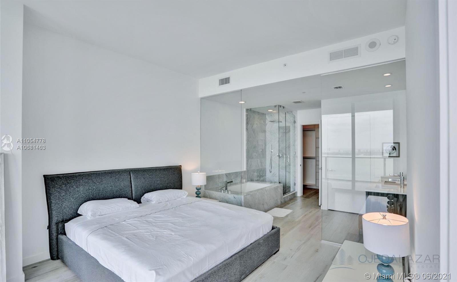 GRAN PARAISO CONDO - Residential Lease