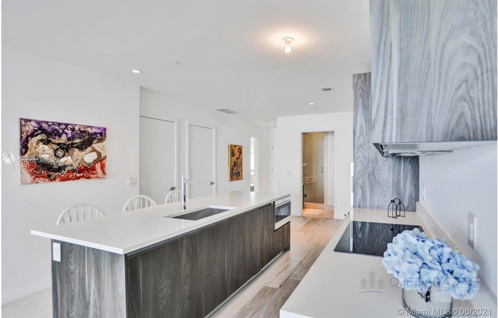 GRAN PARAISO CONDO - Residential Lease